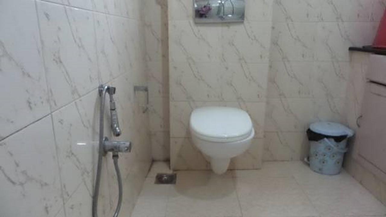 Hotel Boban Plaza Thiruvananthapuram Exterior photo